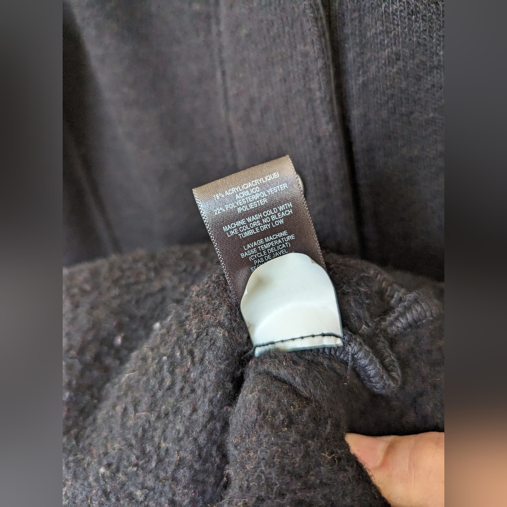 Kuhl Sweater Jacket - Picture 3 of 4